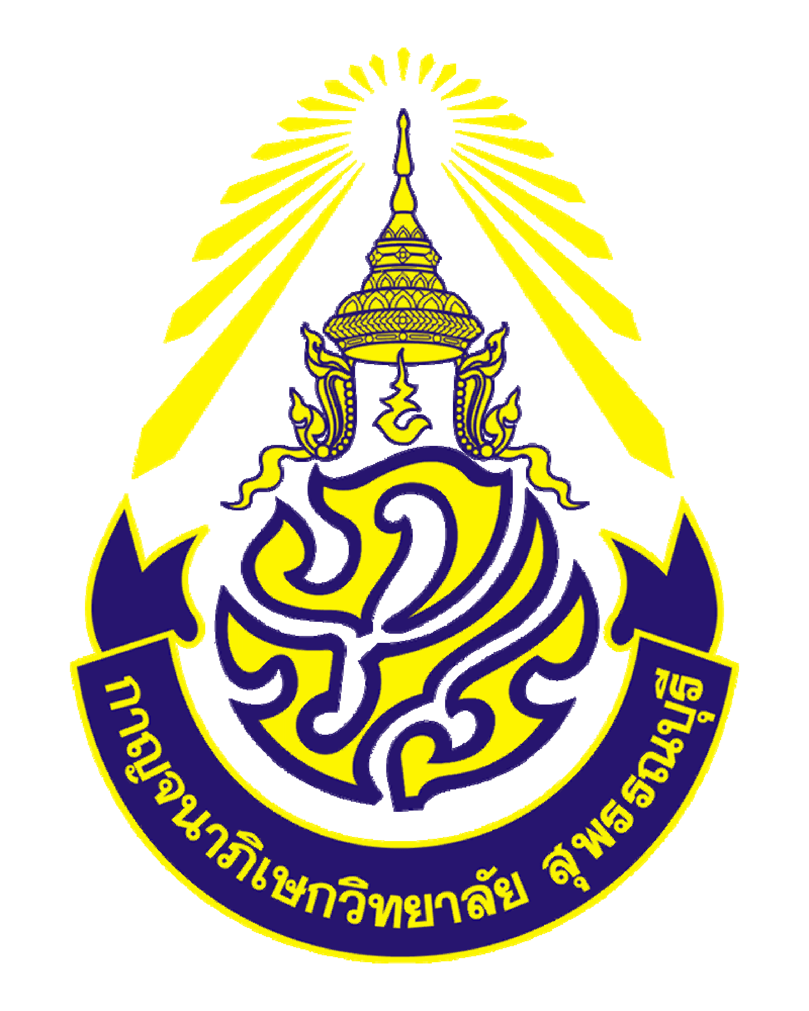 KP.SP. Logo
